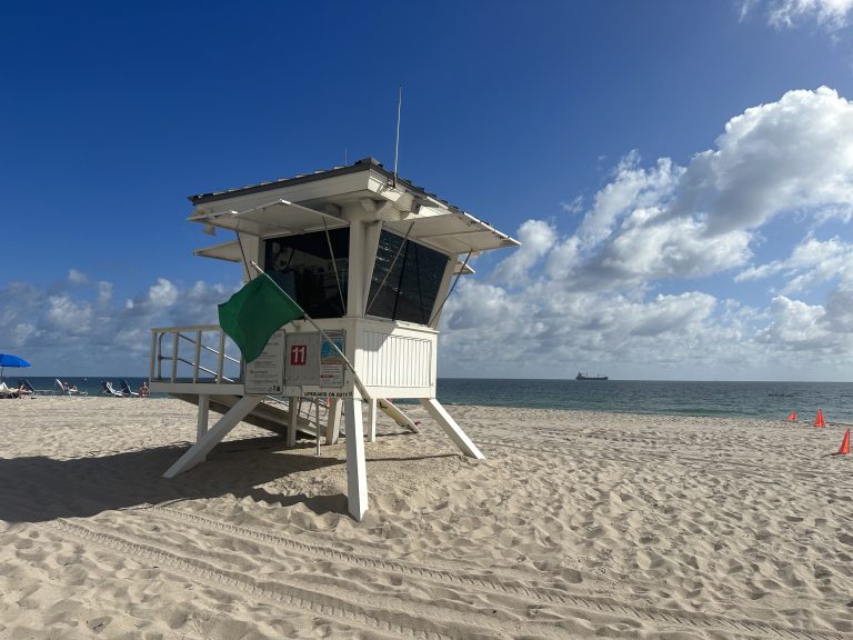 Fort Lauderdale Beach, Florida Noteworthy Happy Hour Venues (2023)