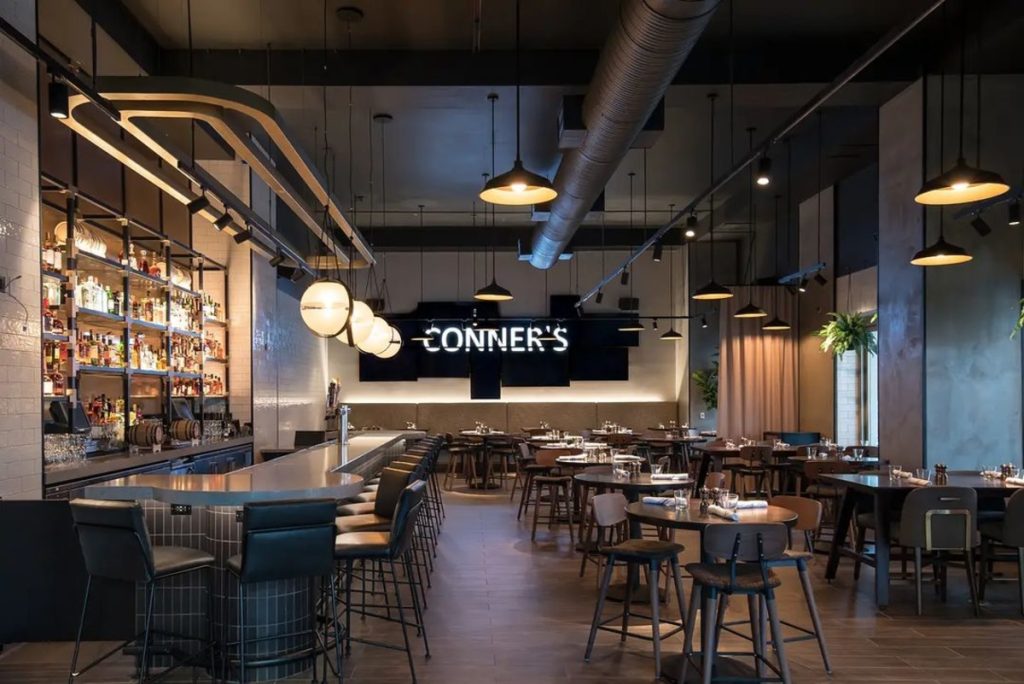 Conner's Kitchen & Bar Happy Hour Fort Wayne Indiana