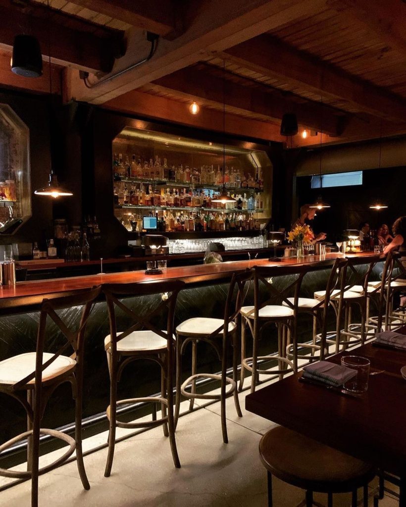 The Loyalist Chicago Happy Hour