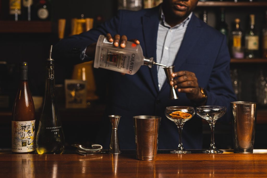 Tanta Chicago Happy Hour