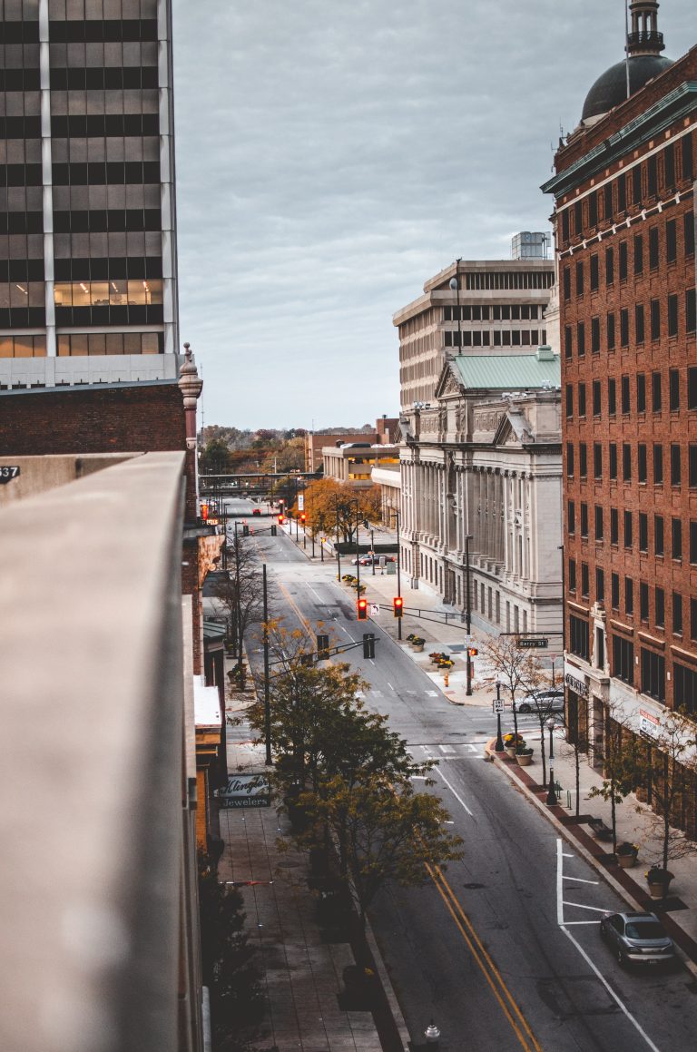 Fort Wayne, Indiana:  Noteworthy Happy Hours (2023)