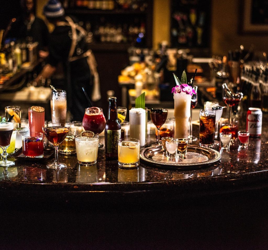 Copper Spoon Happy Hour Fort Wayne Indiana