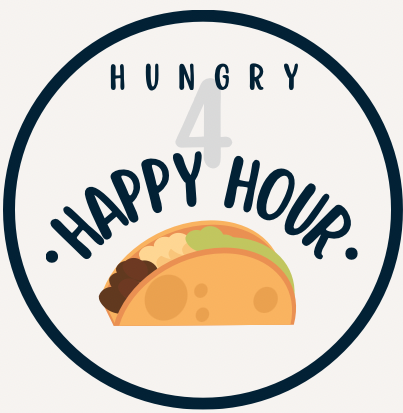 Hungry 4 Happy Hour