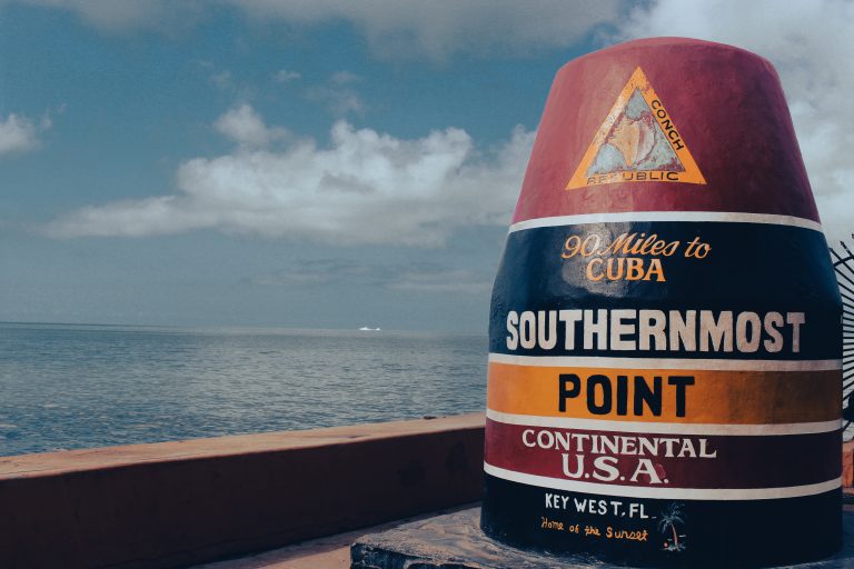 Key West, Florida:   Best Happy Hour suggestions to save money on your vacation! (2023)