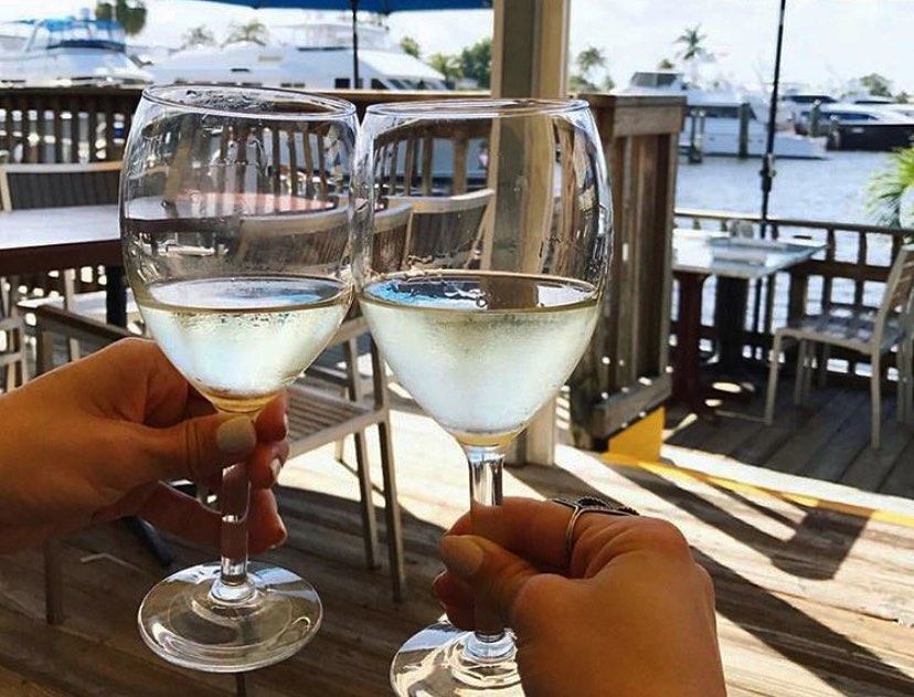 Coconuts Fort Lauderdale Happy Hour
