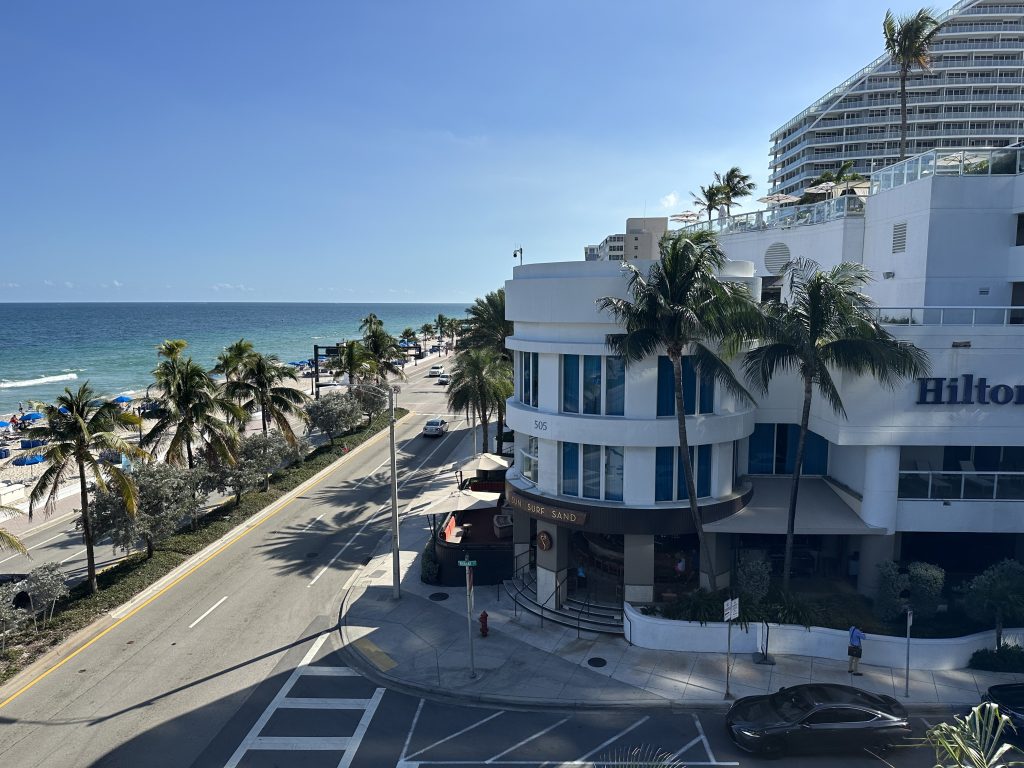 S3 Sun Surf Sand Restaurant Happy Hour