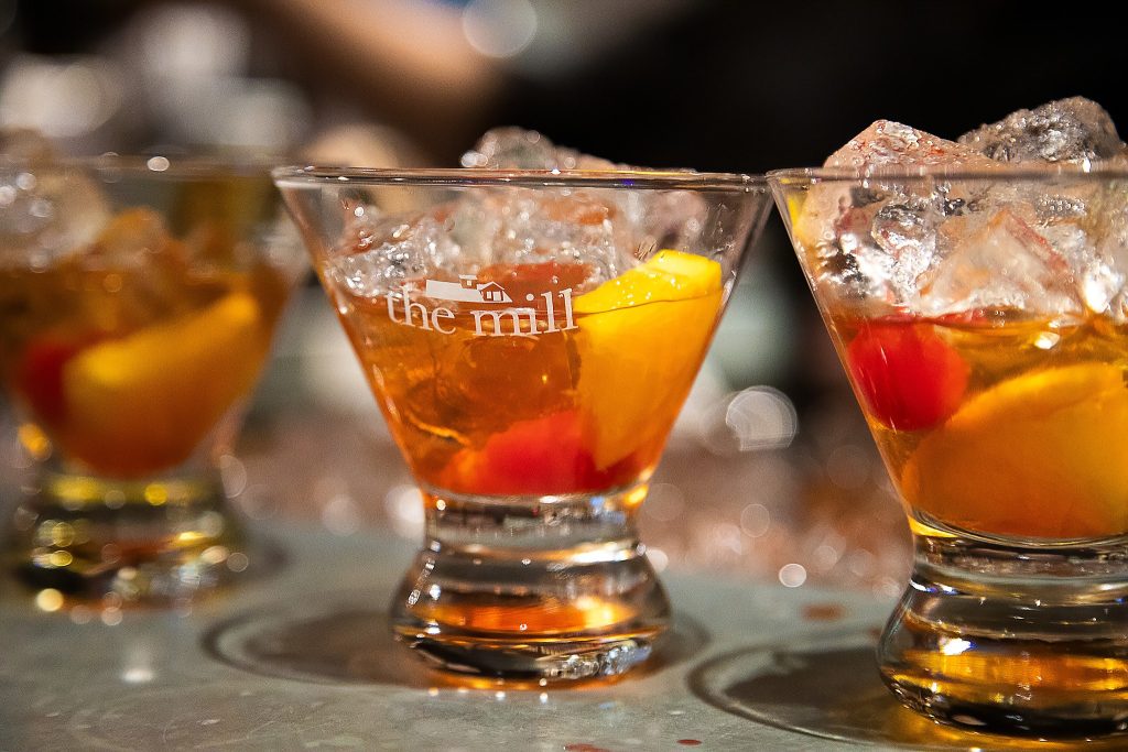 The Mill in Hershey Happy Hour